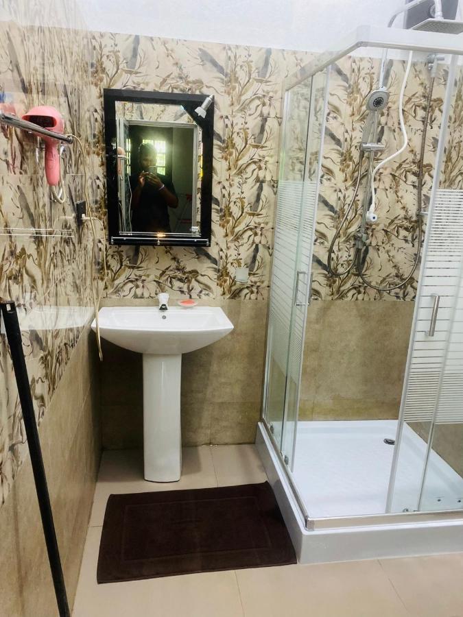 Udara Guest - Yala Safari Villa Екстериор снимка